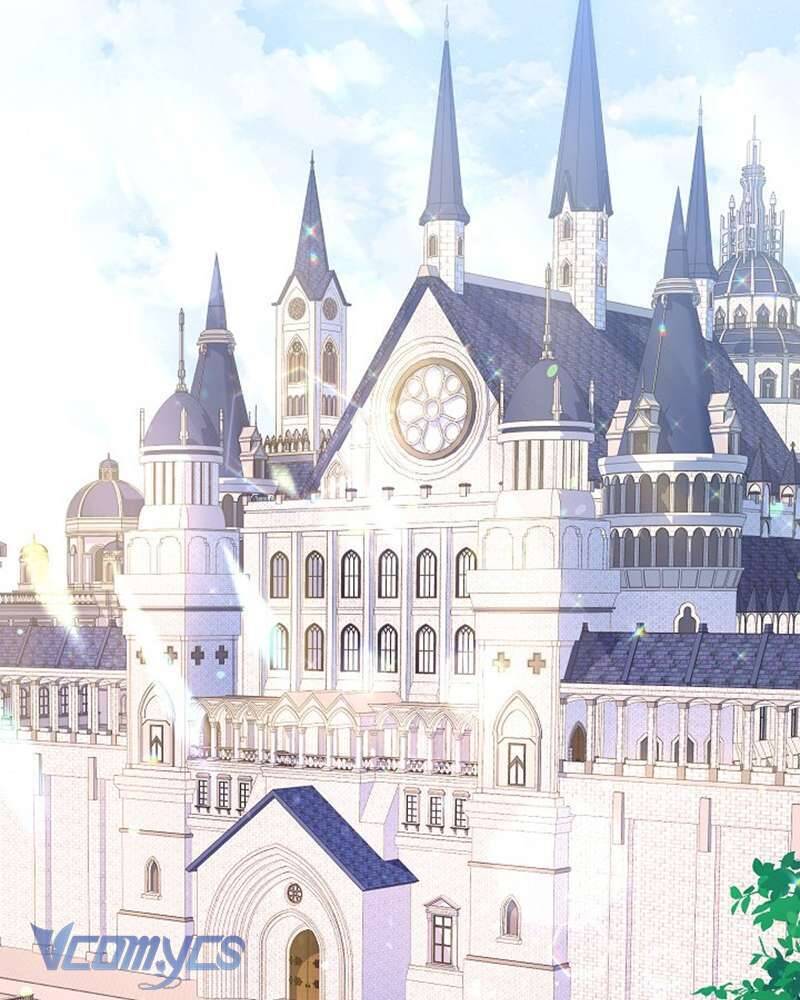 Hầu Gái Độc Quyền Của Hoàng Hậu Phản Diện Chapter 41 - 19