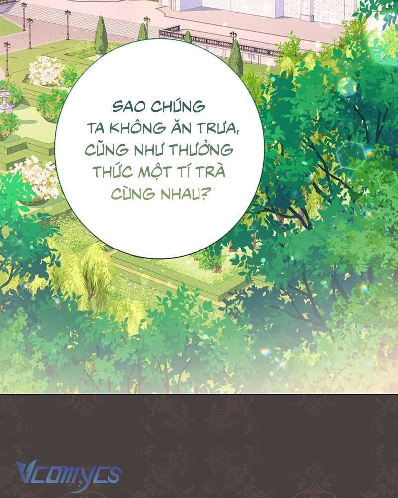 Hầu Gái Độc Quyền Của Hoàng Hậu Phản Diện Chapter 41 - 20