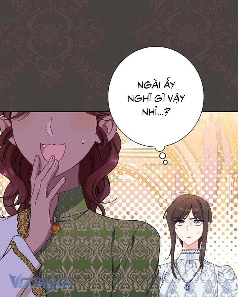 Hầu Gái Độc Quyền Của Hoàng Hậu Phản Diện Chapter  41 - 21