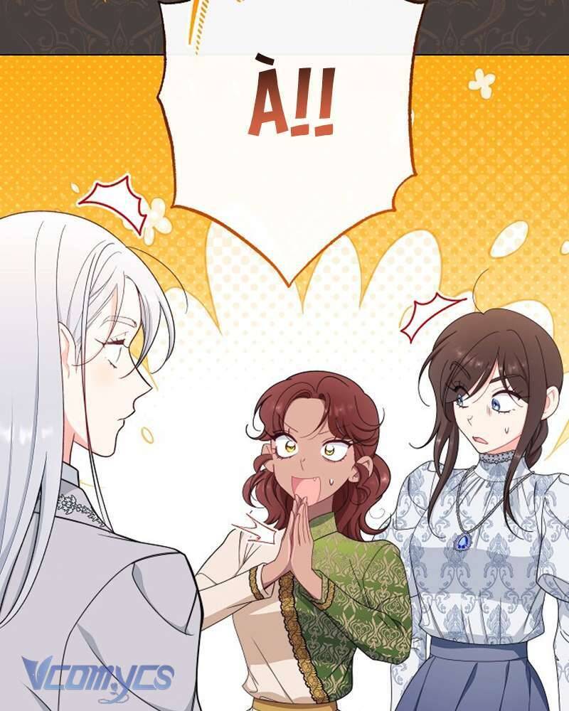 Hầu Gái Độc Quyền Của Hoàng Hậu Phản Diện Chapter 41 - 23