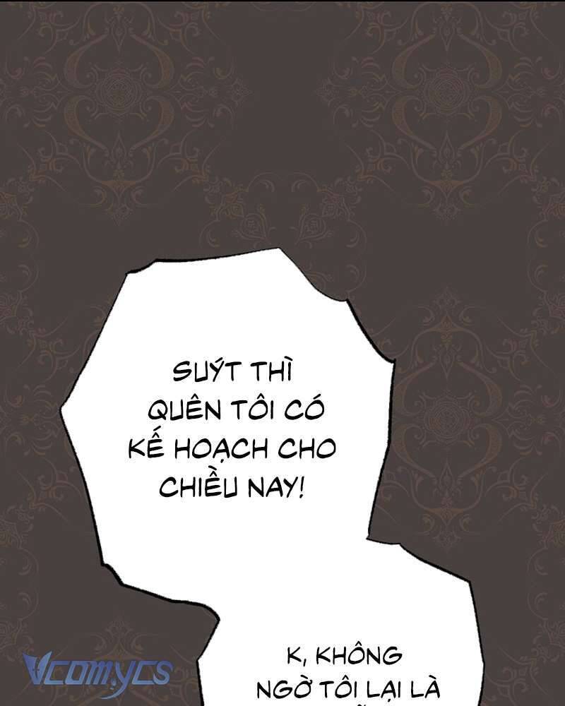 Hầu Gái Độc Quyền Của Hoàng Hậu Phản Diện Chapter 41 - 25