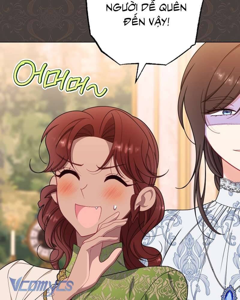 Hầu Gái Độc Quyền Của Hoàng Hậu Phản Diện Chapter 41 - 26