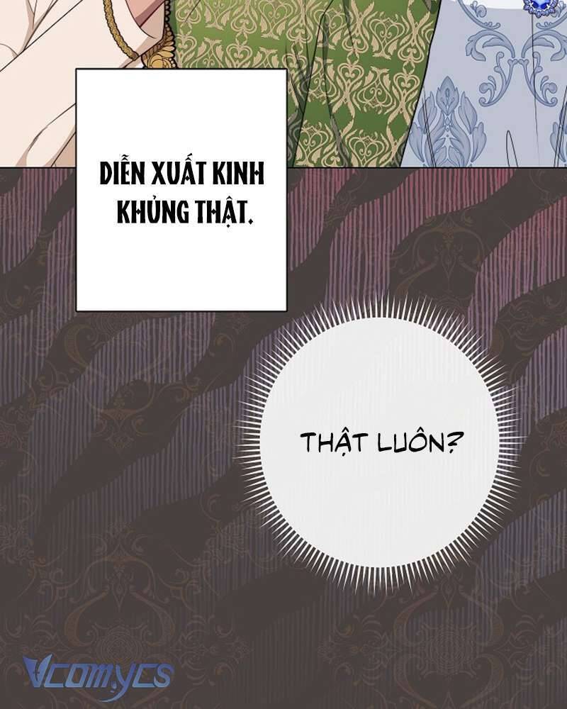 Hầu Gái Độc Quyền Của Hoàng Hậu Phản Diện Chapter  41 - 27