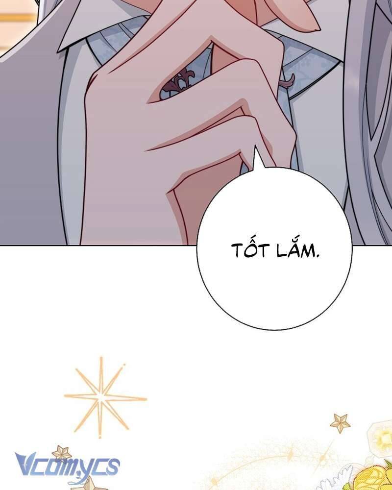 Hầu Gái Độc Quyền Của Hoàng Hậu Phản Diện Chapter  41 - 4