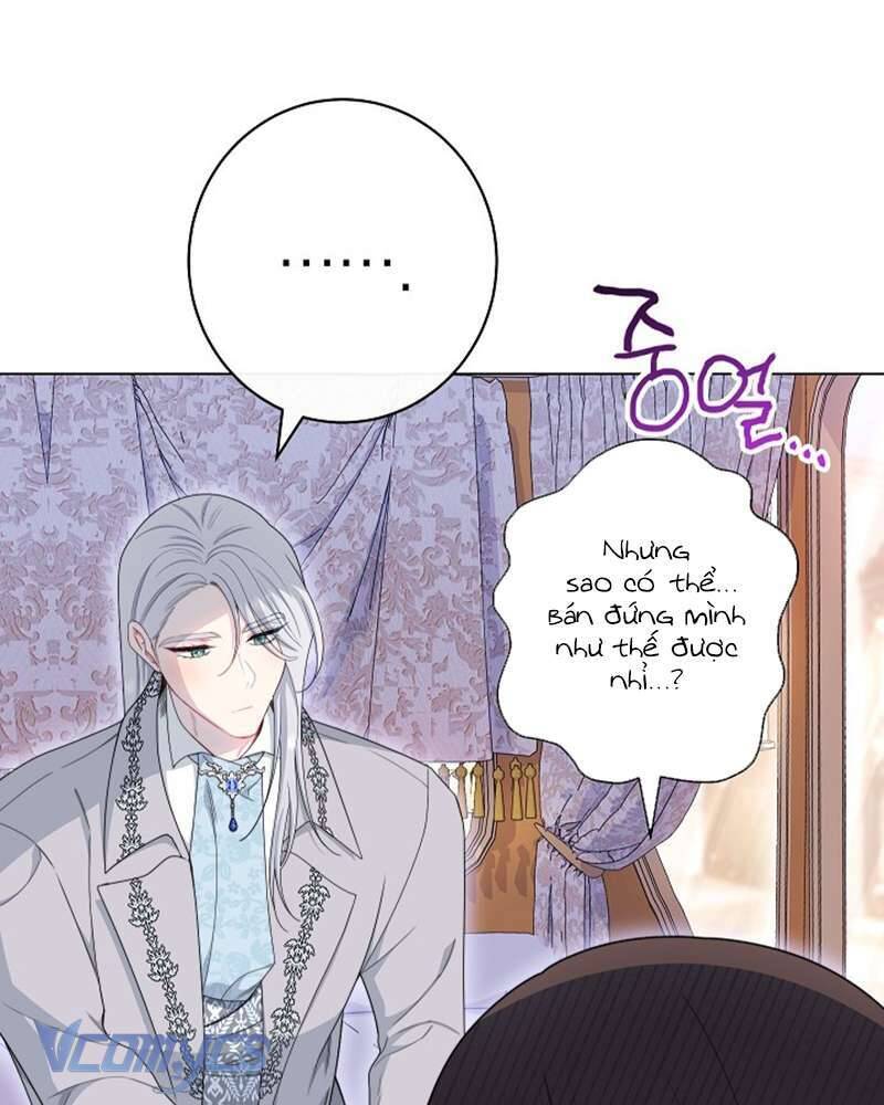 Hầu Gái Độc Quyền Của Hoàng Hậu Phản Diện Chapter  41 - 38