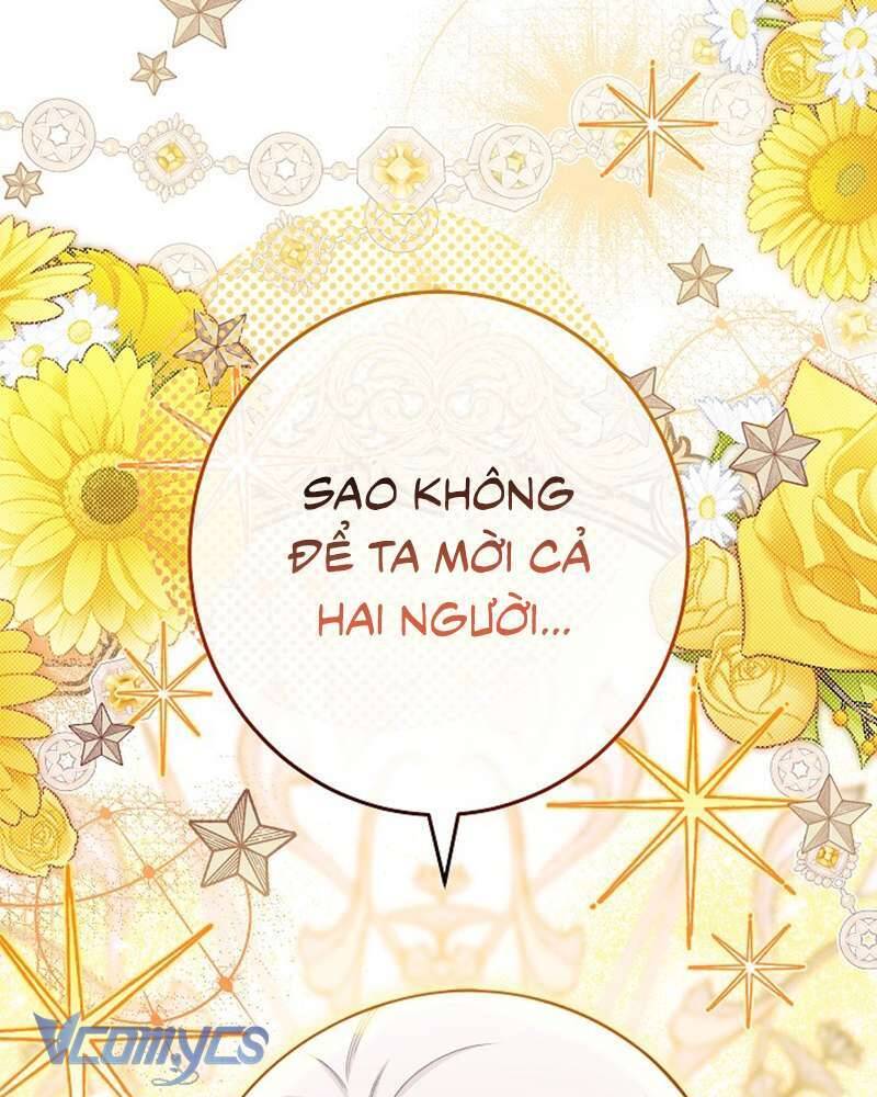Hầu Gái Độc Quyền Của Hoàng Hậu Phản Diện Chapter 41 - 5