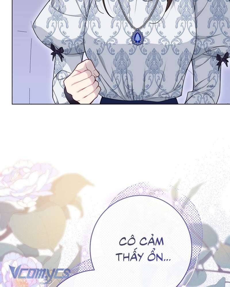 Hầu Gái Độc Quyền Của Hoàng Hậu Phản Diện Chapter 41 - 41