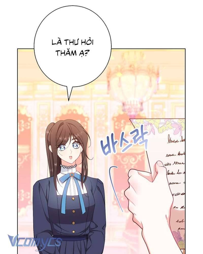 Hầu Gái Độc Quyền Của Hoàng Hậu Phản Diện Chapter 51 - 119