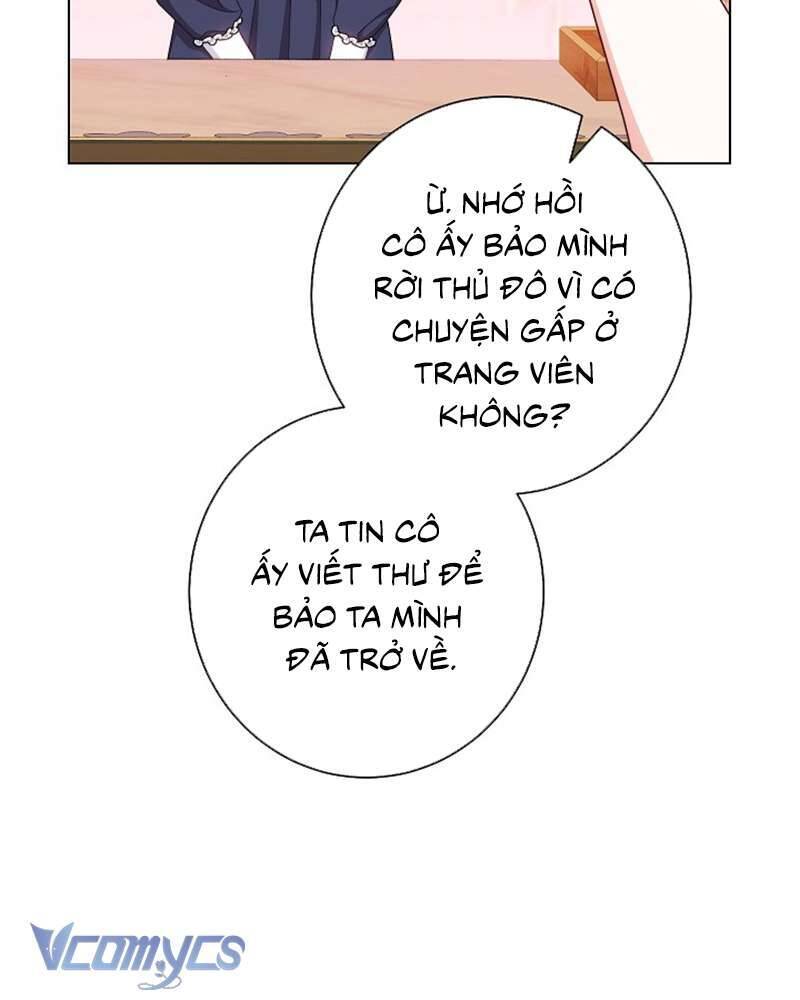 Hầu Gái Độc Quyền Của Hoàng Hậu Phản Diện Chapter 51 - 120