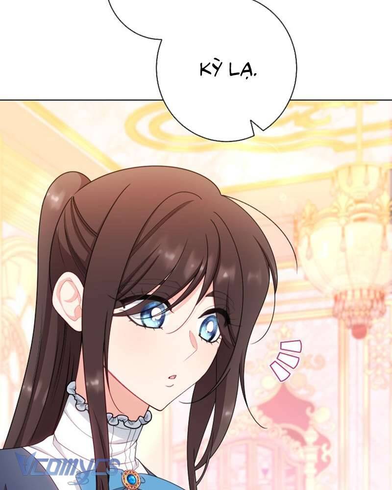 Hầu Gái Độc Quyền Của Hoàng Hậu Phản Diện Chapter 51 - 123