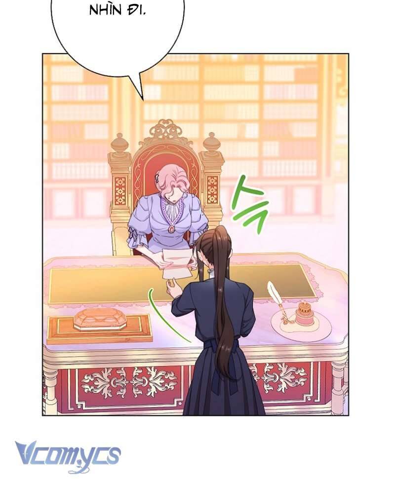 Hầu Gái Độc Quyền Của Hoàng Hậu Phản Diện Chapter 51 - 125