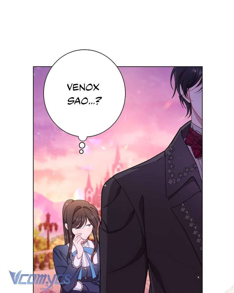 Hầu Gái Độc Quyền Của Hoàng Hậu Phản Diện Chapter 51 - 14