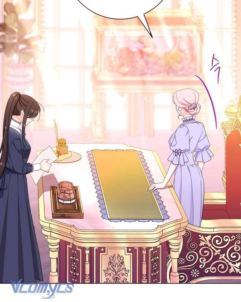 Hầu Gái Độc Quyền Của Hoàng Hậu Phản Diện Chapter 51 - 133