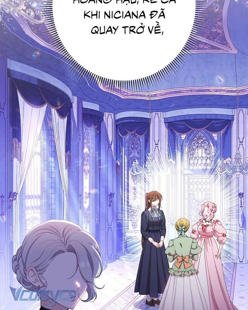 Hầu Gái Độc Quyền Của Hoàng Hậu Phản Diện Chapter 51 - 136
