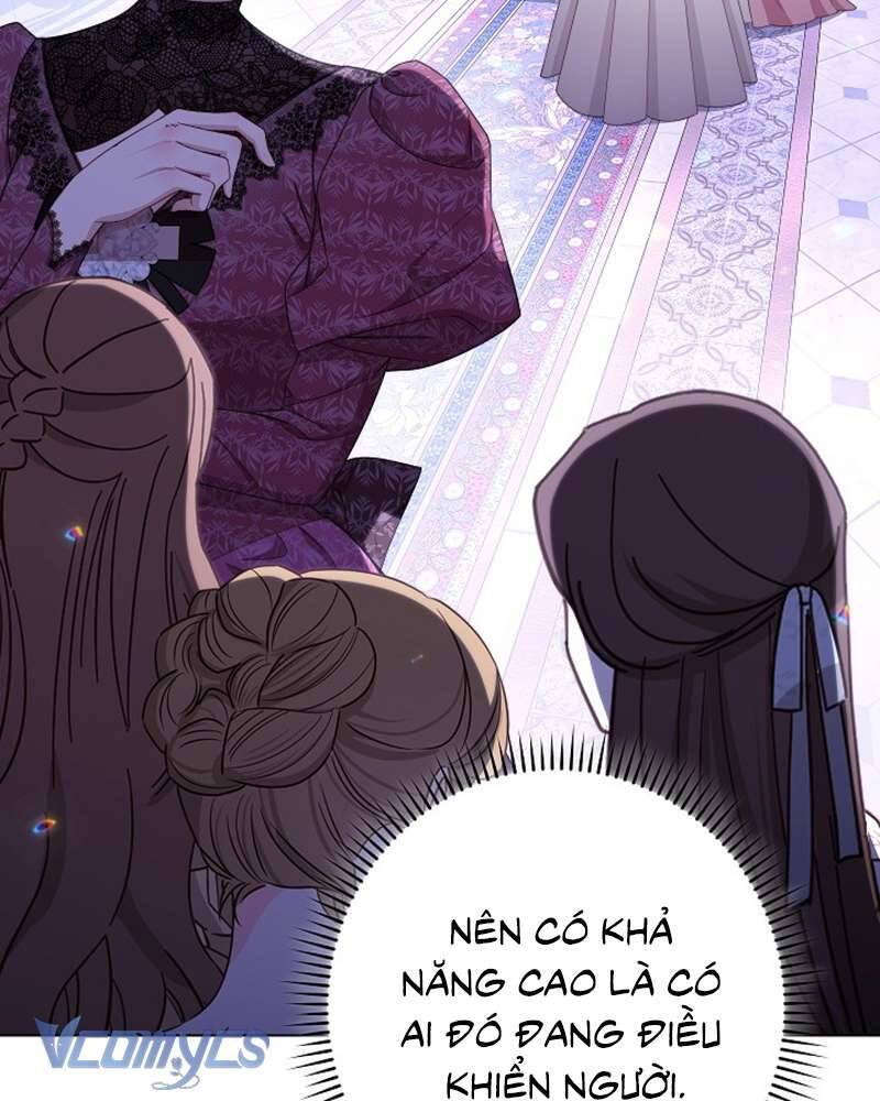 Hầu Gái Độc Quyền Của Hoàng Hậu Phản Diện Chapter 51 - 137