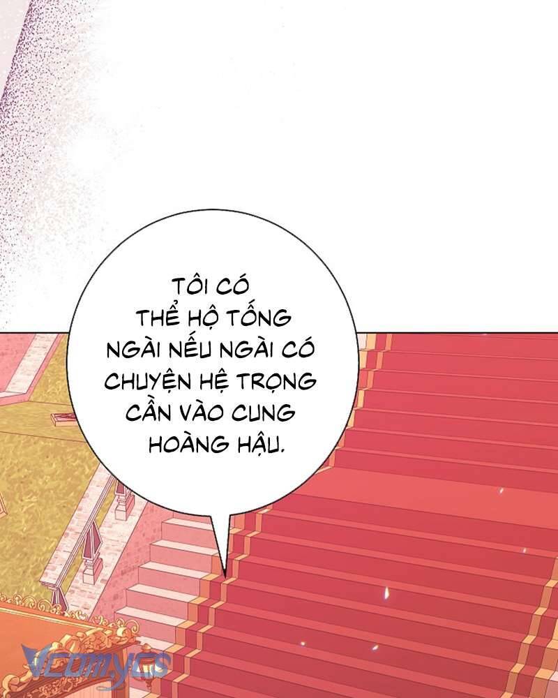 Hầu Gái Độc Quyền Của Hoàng Hậu Phản Diện Chapter 51 - 17