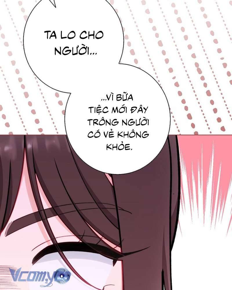 Hầu Gái Độc Quyền Của Hoàng Hậu Phản Diện Chapter 51 - 33