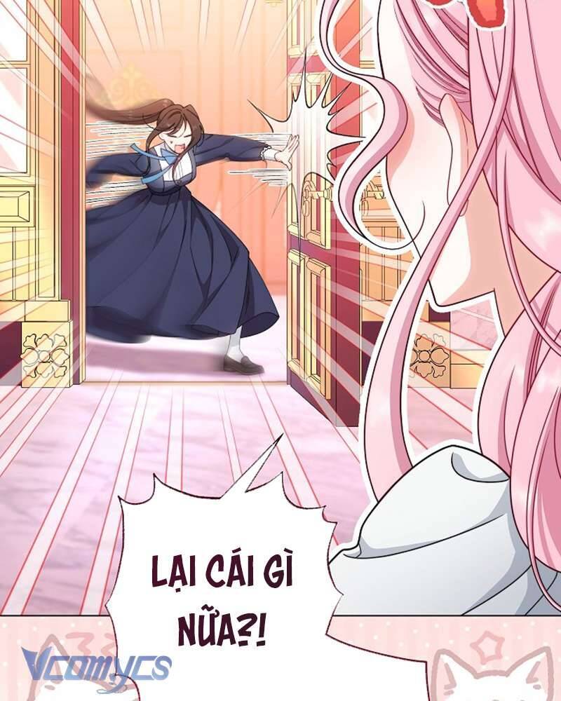 Hầu Gái Độc Quyền Của Hoàng Hậu Phản Diện Chapter 51 - 50