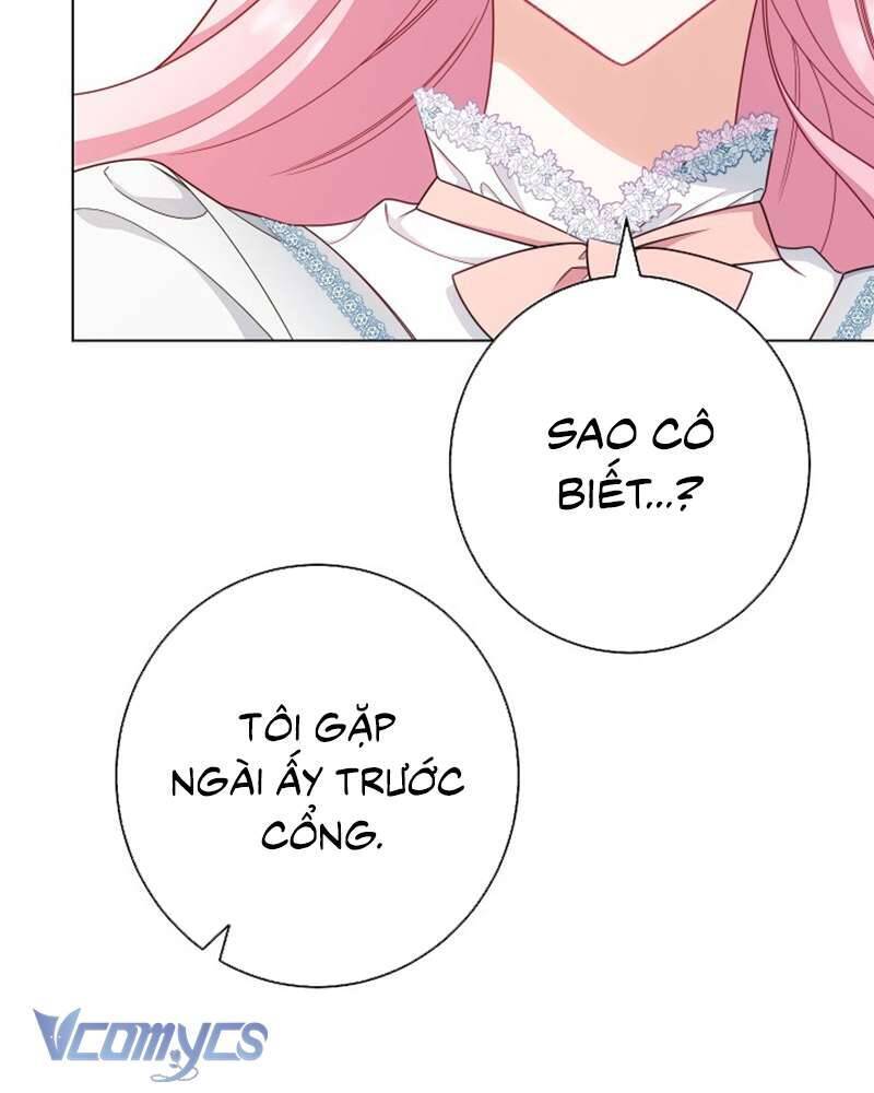 Hầu Gái Độc Quyền Của Hoàng Hậu Phản Diện Chapter 51 - 53