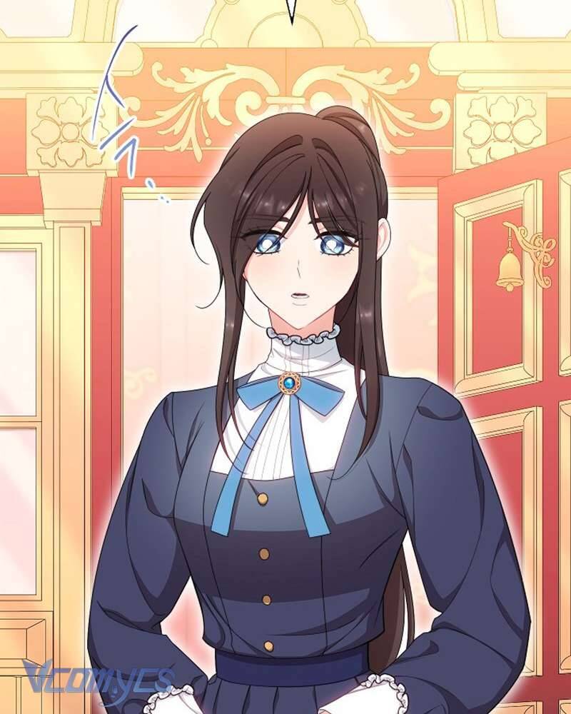 Hầu Gái Độc Quyền Của Hoàng Hậu Phản Diện Chapter 51 - 55