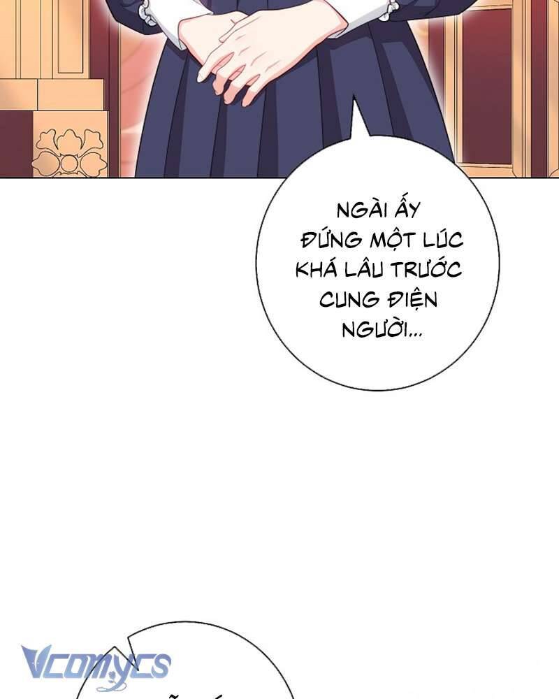 Hầu Gái Độc Quyền Của Hoàng Hậu Phản Diện Chapter 51 - 56