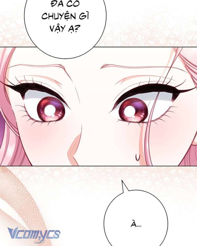 Hầu Gái Độc Quyền Của Hoàng Hậu Phản Diện Chapter 51 - 57