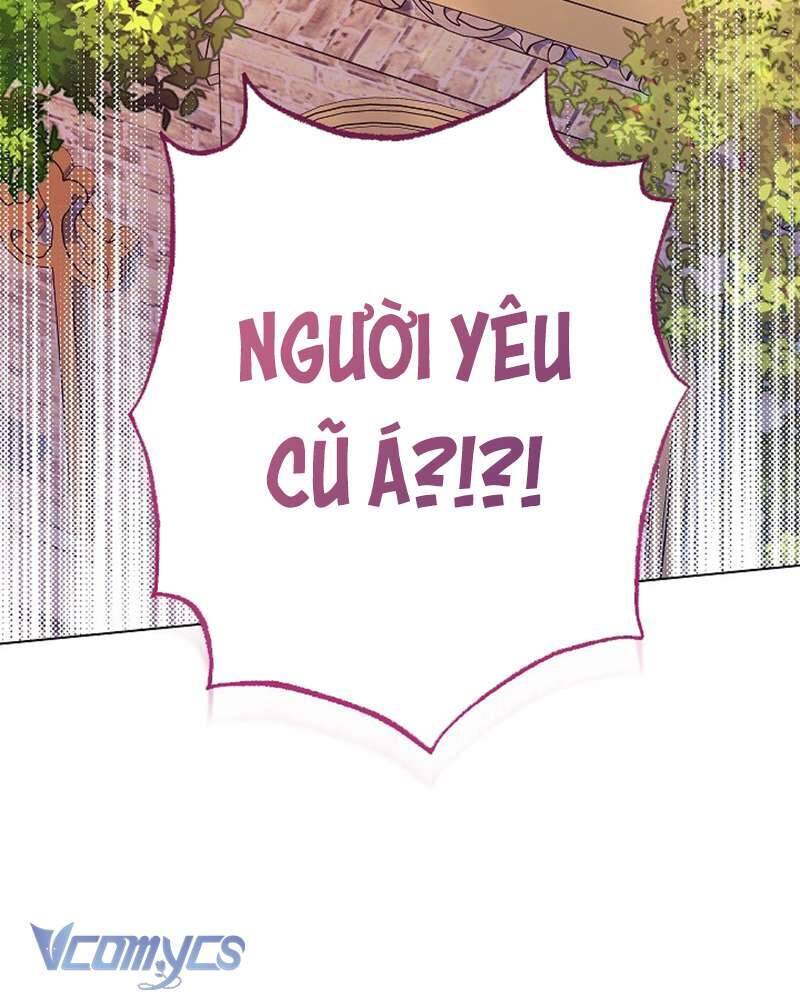 Hầu Gái Độc Quyền Của Hoàng Hậu Phản Diện Chapter 51 - 61