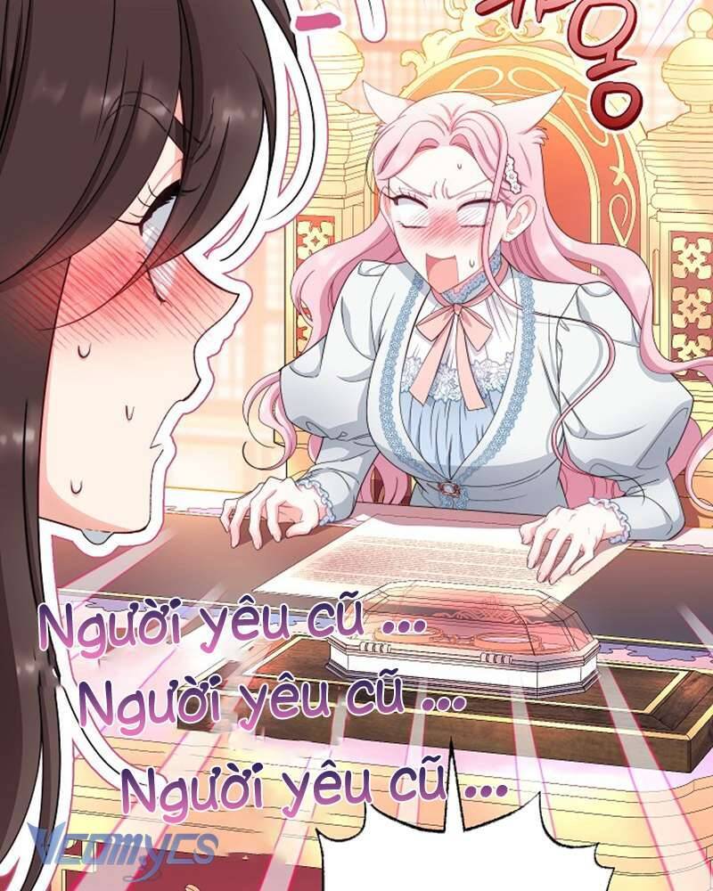 Hầu Gái Độc Quyền Của Hoàng Hậu Phản Diện Chapter 51 - 63