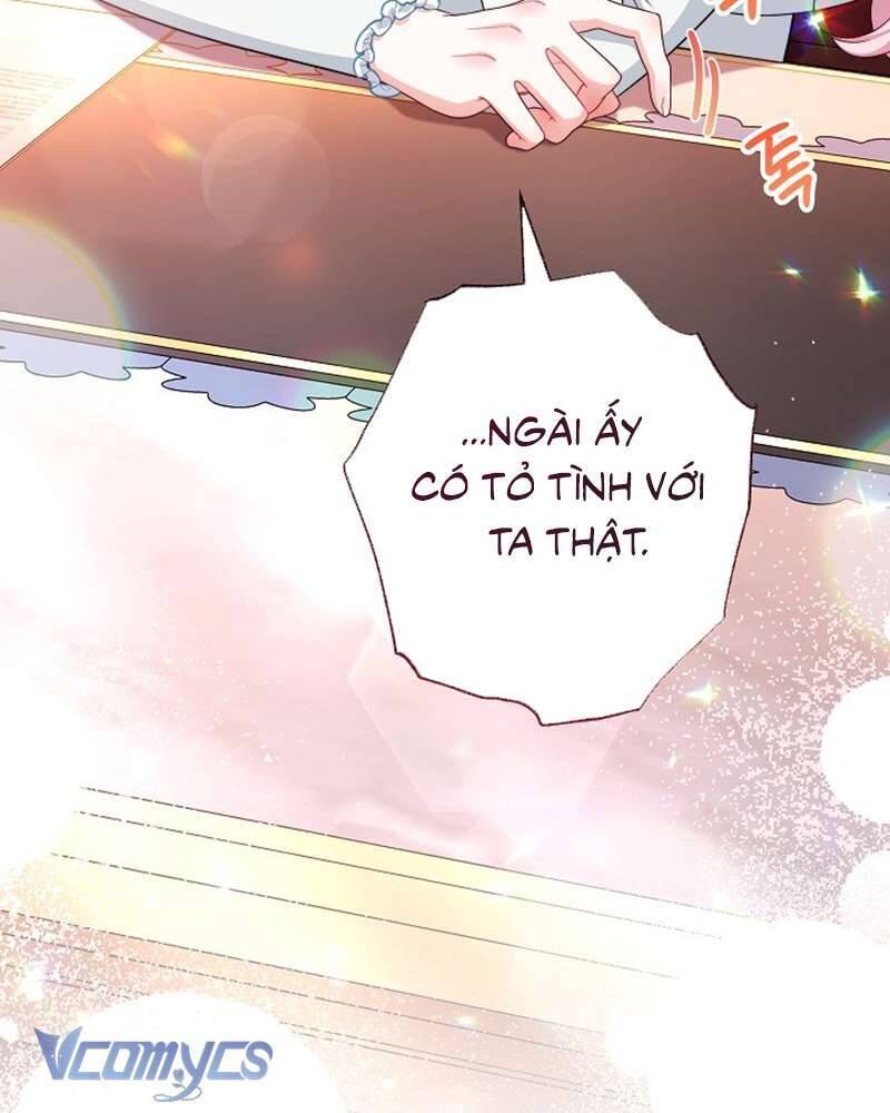 Hầu Gái Độc Quyền Của Hoàng Hậu Phản Diện Chapter 51 - 67