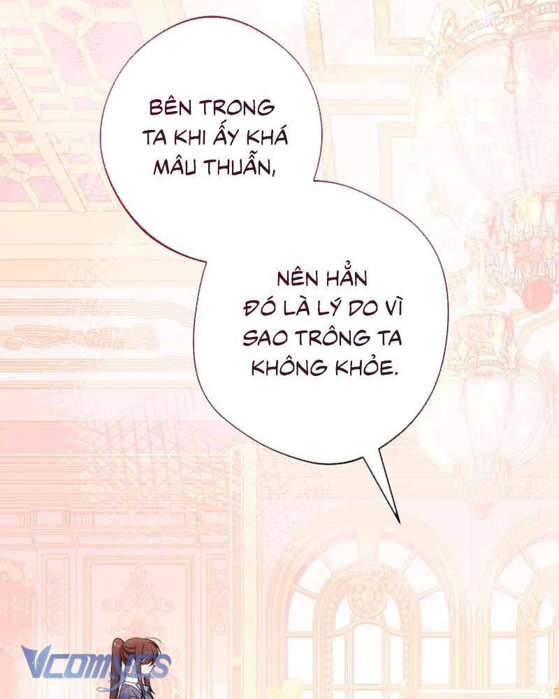 Hầu Gái Độc Quyền Của Hoàng Hậu Phản Diện Chapter 51 - 70