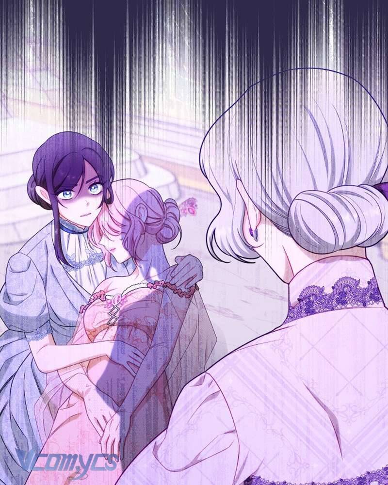 Hầu Gái Độc Quyền Của Hoàng Hậu Phản Diện Chapter 51 - 77