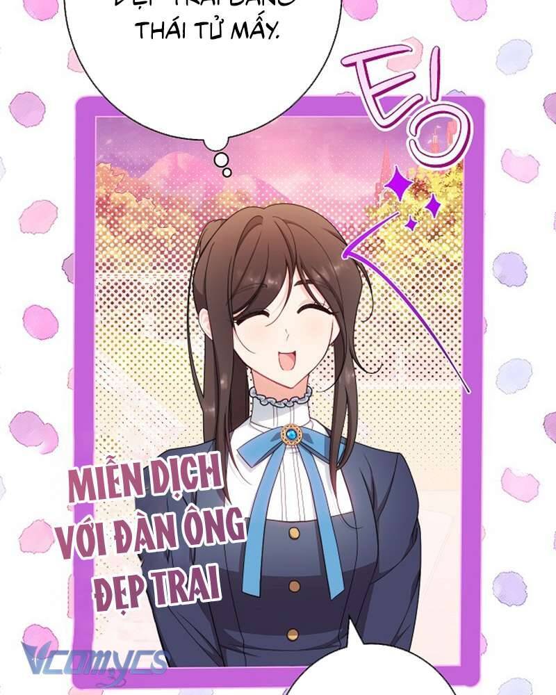 Hầu Gái Độc Quyền Của Hoàng Hậu Phản Diện Chapter 51 - 10