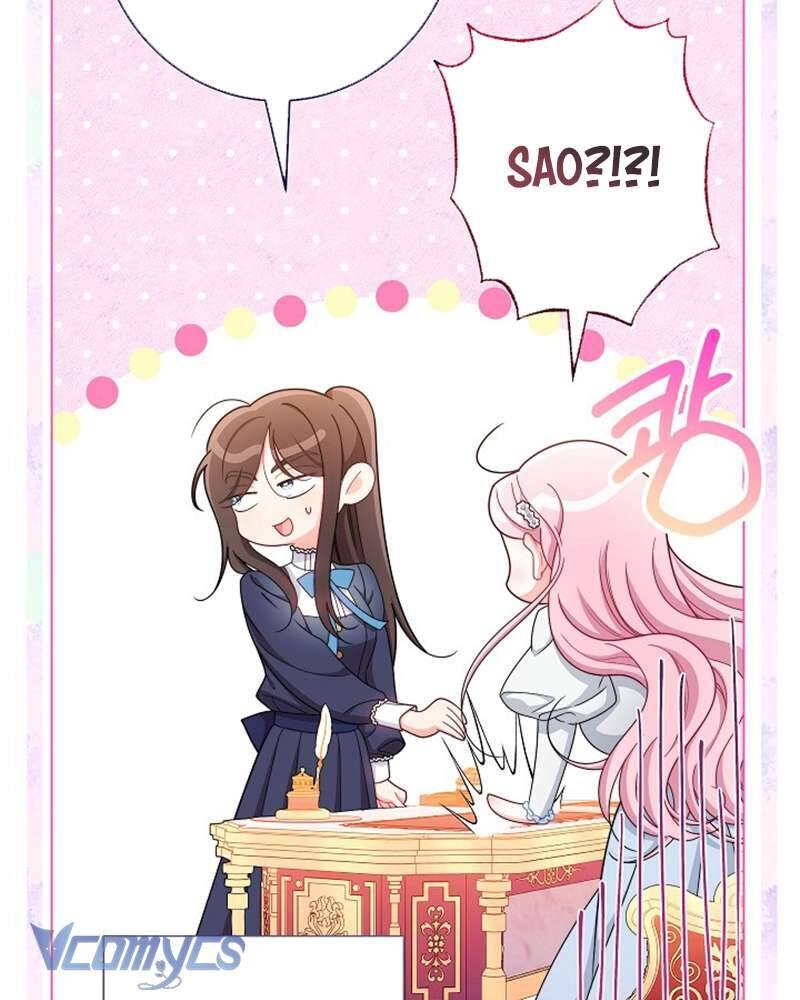 Hầu Gái Độc Quyền Của Hoàng Hậu Phản Diện Chapter 51 - 94