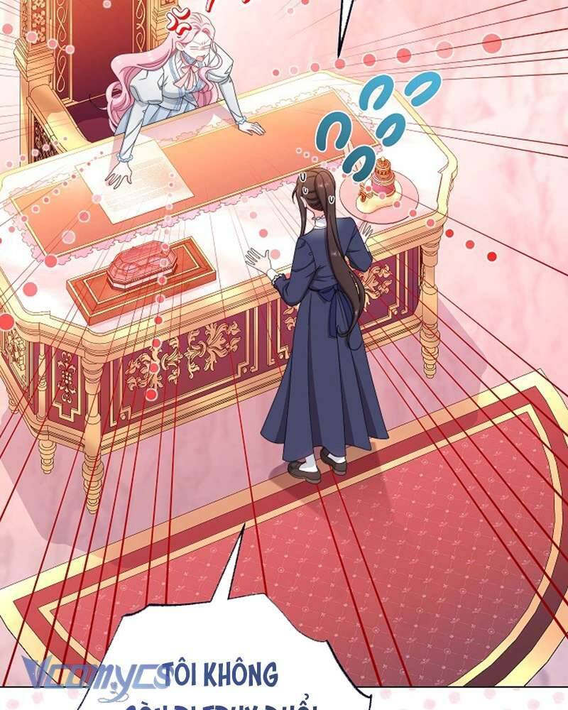 Hầu Gái Độc Quyền Của Hoàng Hậu Phản Diện Chapter 51 - 97