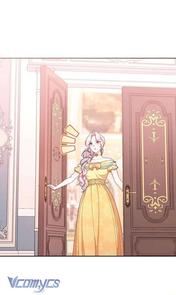 Hầu Gái Độc Quyền Của Hoàng Hậu Phản Diện Chapter 6 - 3