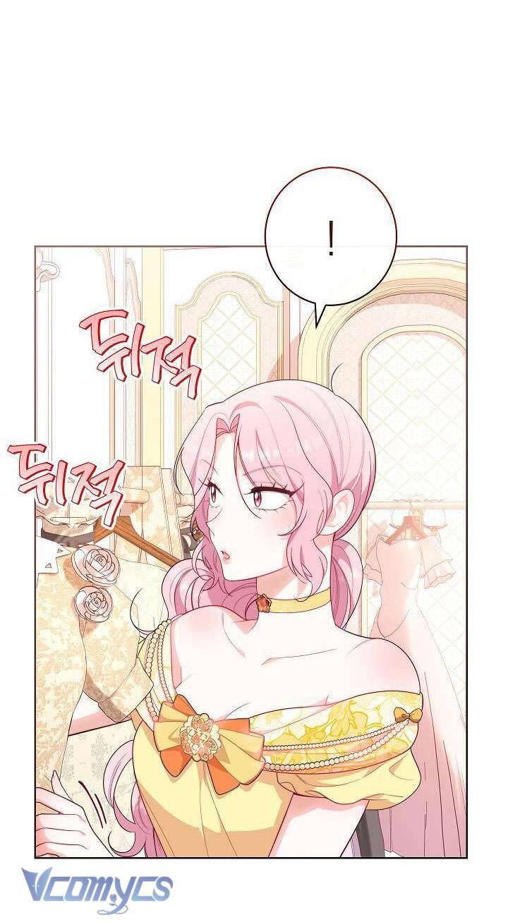 Hầu Gái Độc Quyền Của Hoàng Hậu Phản Diện Chapter 6 - 47