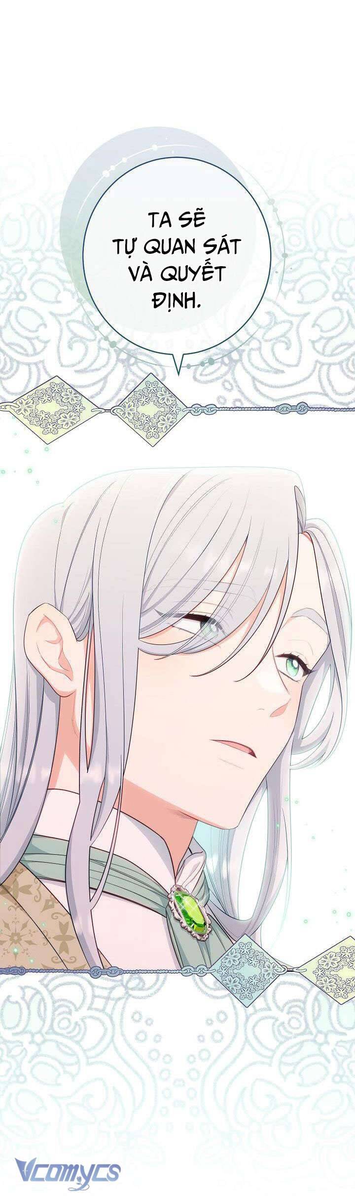 Hầu Gái Độc Quyền Của Hoàng Hậu Phản Diện Chapter 7 - 28