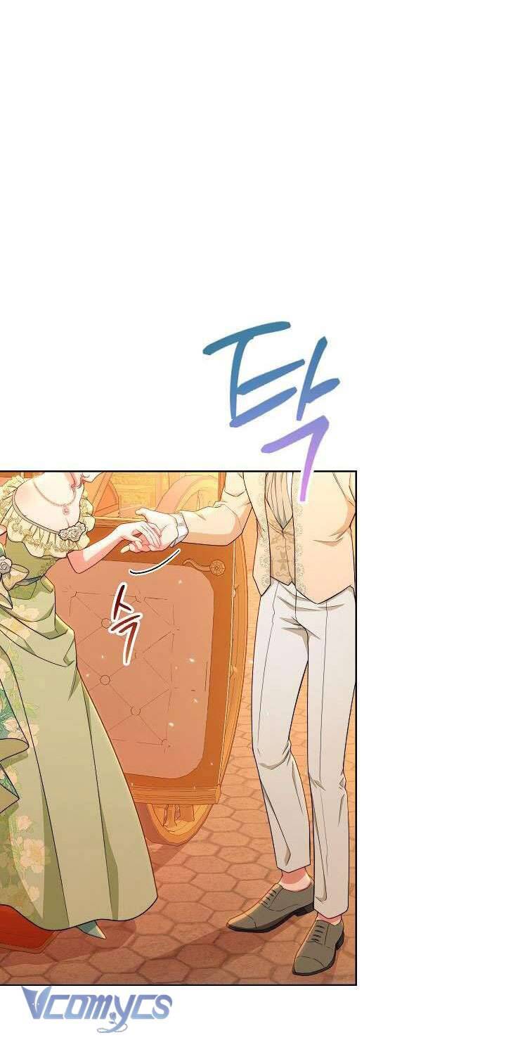 Hầu Gái Độc Quyền Của Hoàng Hậu Phản Diện Chapter 8 - 25