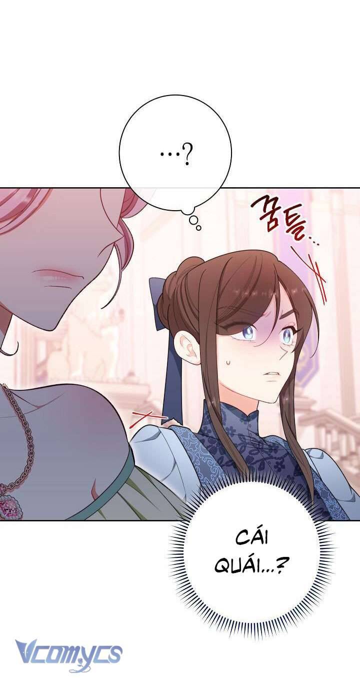 Hầu Gái Độc Quyền Của Hoàng Hậu Phản Diện Chapter 8 - 71