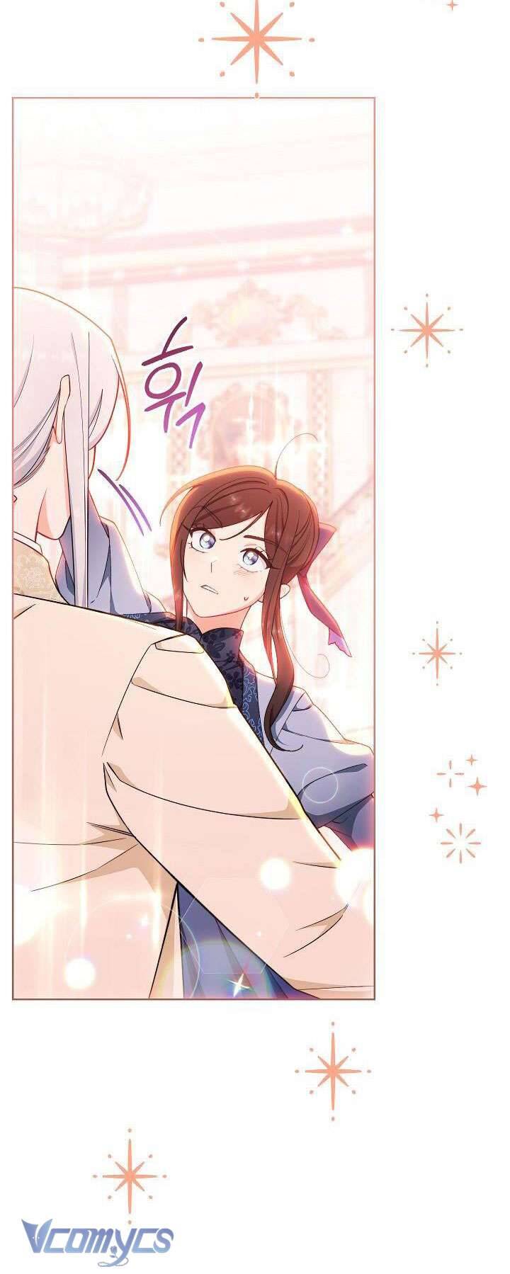 Hầu Gái Độc Quyền Của Hoàng Hậu Phản Diện Chapter 9 - 37