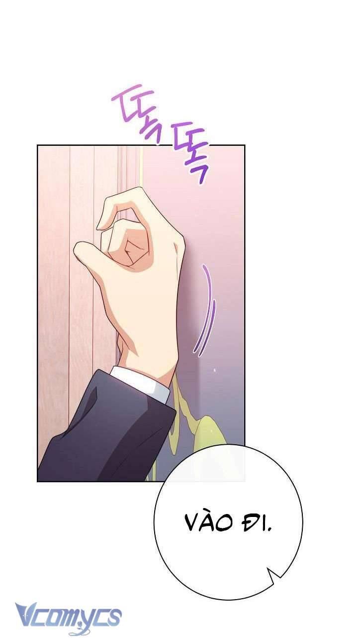 Hầu Gái Độc Quyền Của Hoàng Hậu Phản Diện Chapter 9 - 64