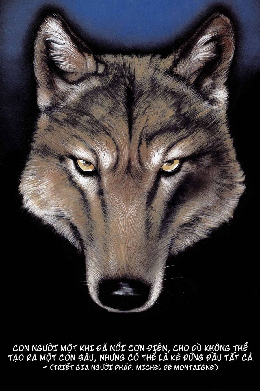 Dokuro (2004) Chapter 1 - 2