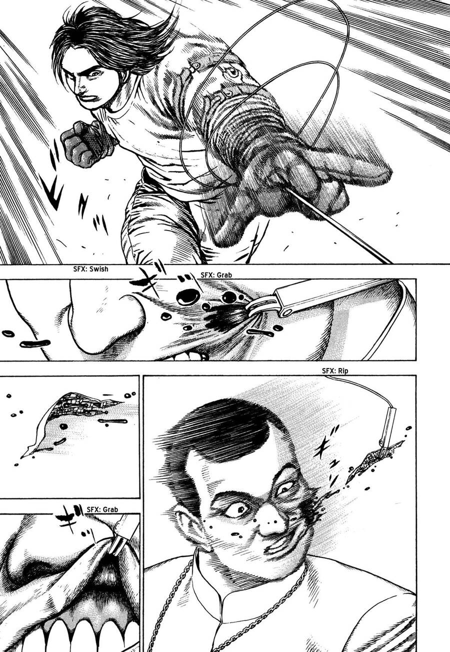 Dokuro (2004) Chapter 1 - 33