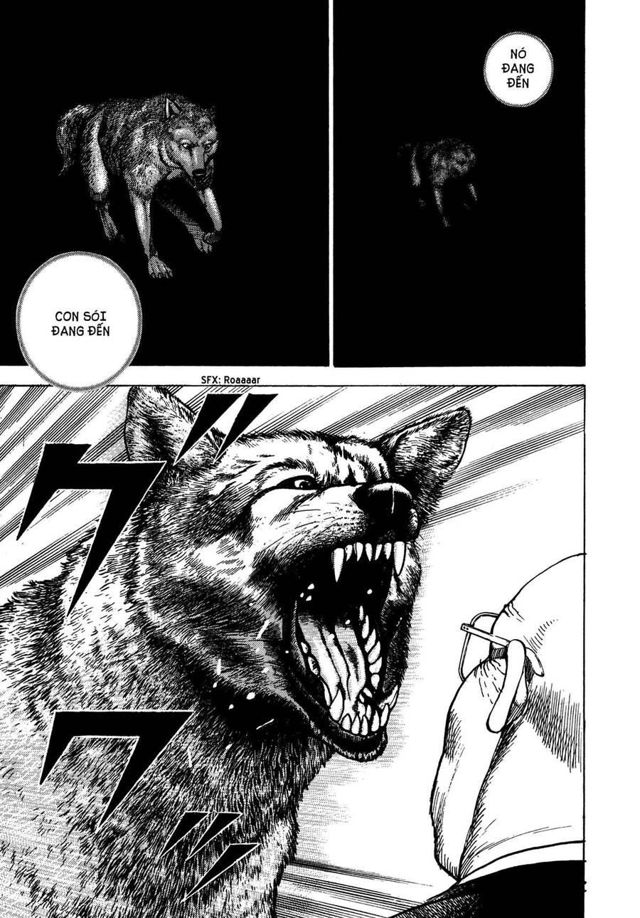 Dokuro (2004) Chapter 2 - 3