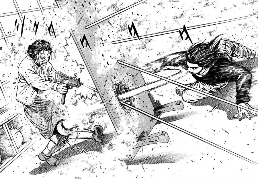 Dokuro (2004) Chapter 2 - 28