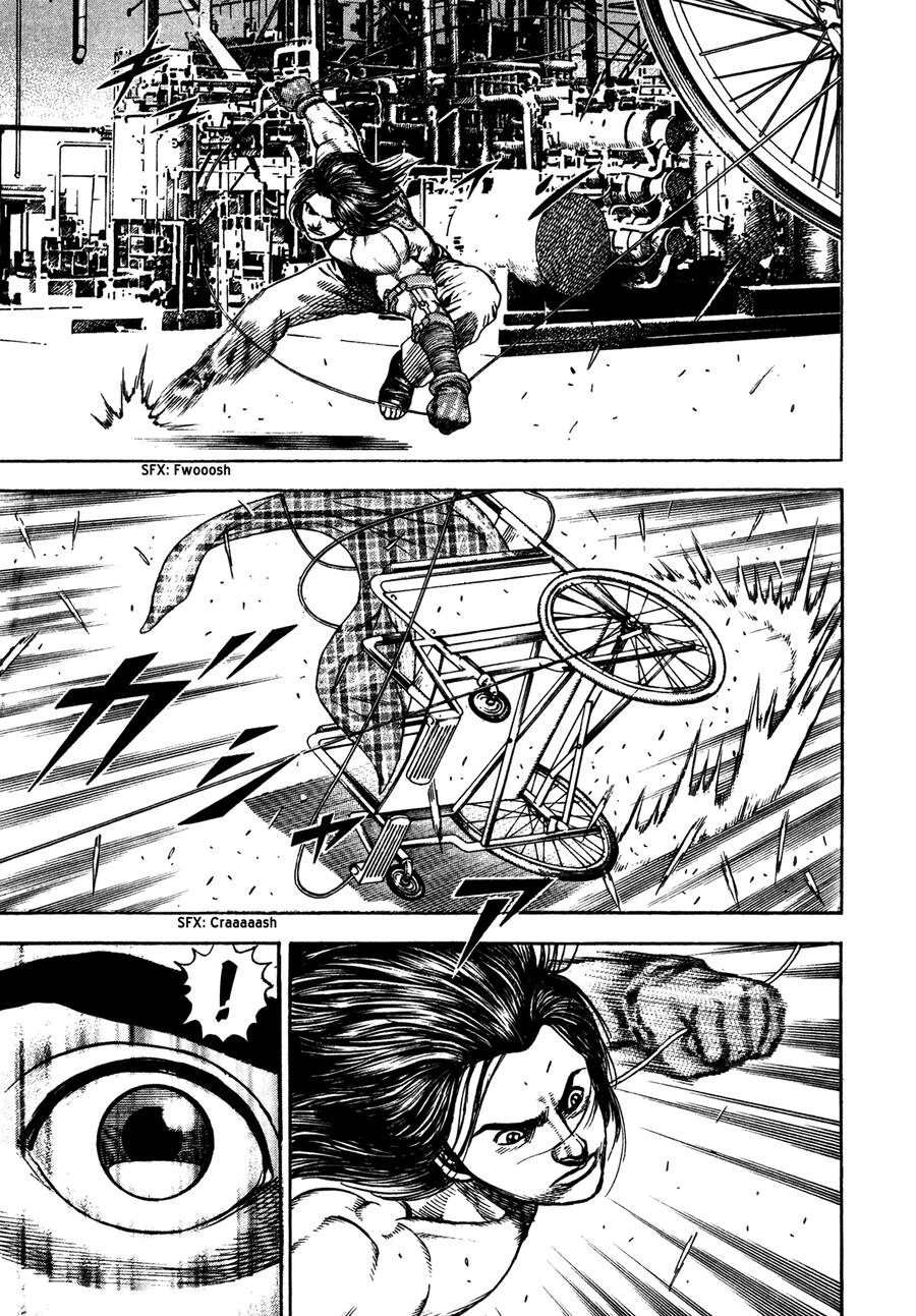 Dokuro (2004) Chapter 5 - 20