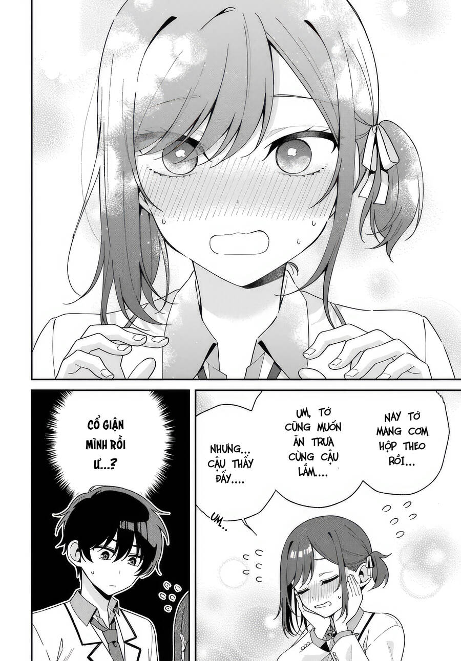 Futago Matomete "Kanojo" Ni Shinai? Chapter 1 - 11