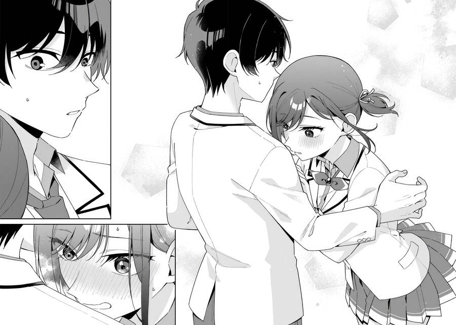 Futago Matomete "Kanojo" Ni Shinai? Chapter 1 - 15