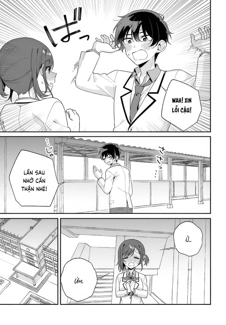 Futago Matomete "Kanojo" Ni Shinai? Chapter 1 - 17