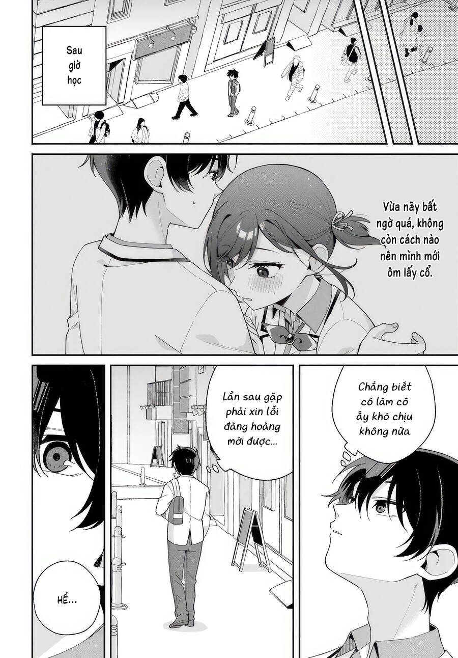 Futago Matomete "Kanojo" Ni Shinai? Chapter 1 - 18